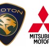 Proton and Mitsubishi strategic collaboration – Proton to build cars/engines for MMC, parts sharing for small car!