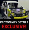 Proton MPV exclusive initial details revealed!