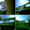 VIDEO SPYSHOT: 2009 Proton MPV on the MRR2!