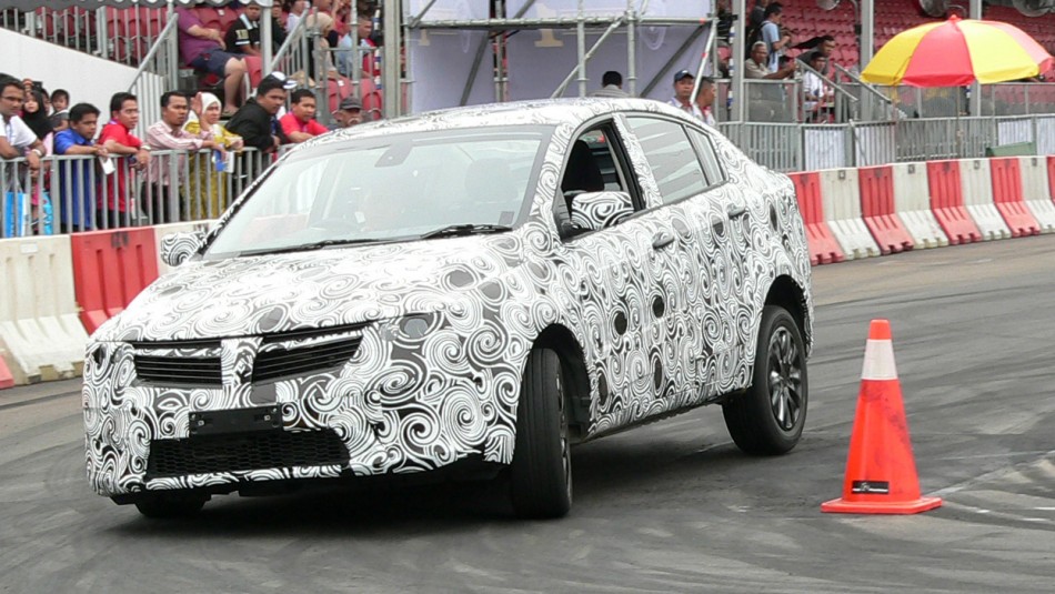 proton p321a main