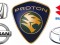 proton partner