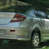 Proton Persona facelift spotted fully uncovered!
