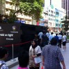 Proton and YES 4G has something to launch on 22/2?