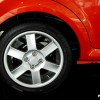 Proton Savvy rear wheel bearing recall