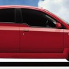 Proton Savvy Zerokit by Race Rally Research