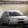 Proton Rally game based on Half Life engine