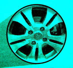 protonwheel