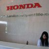The Honda Freed – a CBU MPV from Indonesia