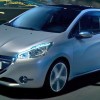 Peugeot 208 Ice Velvet – limited edition of 650 units
