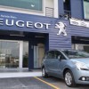 Nasim launches its 19th Peugeot showroom in Balakong