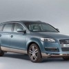 Audi Q7 Hybrid Concept