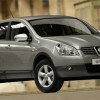 2007 Nissan Qashqai unveiled with photos
