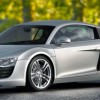 2007 Audi R8 Specifications and Photos Revealed