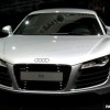 2006 Paris Motor Show Gallery: Audi R8