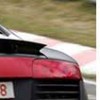 2007 Audi R8 Spyshots