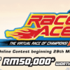 Race Ace 3 by BHPetrol – virtual 2D go-kart race!