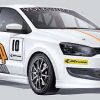 Delhi 2010: VW launches Indian made Polo, Race Polo