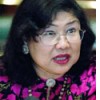 Rafidah Wants APs Abolished?!?!