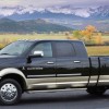 Ram Long-Hauler Concept Truck – it’s 7.3 metres long!