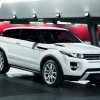 Things looking decidedly rosier for Jaguar Land Rover