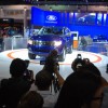 GALLERY: Ford Ranger unveiled at Bangkok Motor Show
