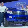 All-new Ford Ranger gets ASEAN debut in Thailand, coming to Malaysia early 2012