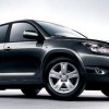 New 2006 Toyota RAV4 to be unveiled at Frankfurt Motor Show