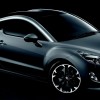 Mad for matte: Limited edition Peugeot RCZ Asphalt for UK