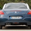 Peugeot RCZ Test Drive Report from Spain
