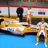 Renault loses both ING and Mutua Madrilena