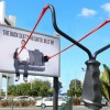 Jan 1 2009: 242 summonses issued for rear seatbelt rule offenders