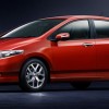 2009 Honda City to hit Malaysia in mid-December!