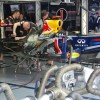 Adrian Newey: Red Bull struggling to get KERS working