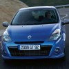 Renault Clio III facelift with new Clio GT variant