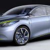 Renault Fluence EV made in Turkey from 2011