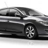 Renault Fluence: more hi-res photos released
