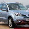 Renault Koleos crossover to be launched this weekend – full details and image gallery here!