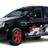 Future Indian Logan to use Mahindra badge