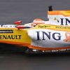 Renault F1 Team targets 2011 as “comeback year”