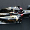 Lotus Renault R31 launched in Valencia, 92% of car is new
