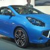 Renault Wind – CC with the fastest folding roof!