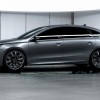 Renault Samsung SM7 Concept – 2nd-gen on the cards