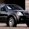 Ssangyong Rexton II
