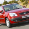 Kia Rio tops US compact car J.D. Power IQS
