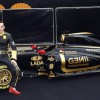 Lotus Renault’s Robert Kubica suffers from crash in Italy