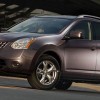 2007 Nissan Rogue