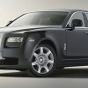 Geneva 2009: Rolls-Royce rolls out the 200EX Concept
