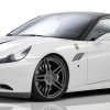 Novitec Rosso Race 606 – the California gets more CFRP