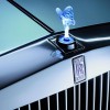 Rolls-Royce 102EX – electric Phantom set for world tour