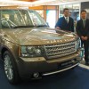 2011 Range Rover 5.0 V8 Supercharged arrives in Malaysia